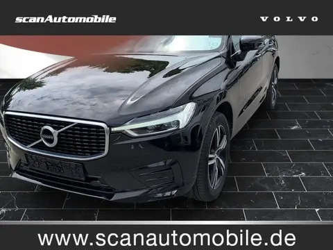 Used VOLVO XC60 Diesel 2019 Ad Germany