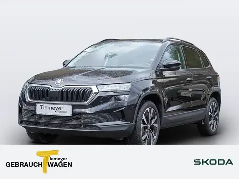 Annonce SKODA KAROQ Essence 2023 d'occasion 