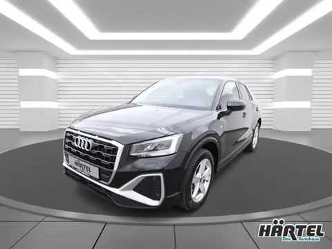 Annonce AUDI Q2 Essence 2023 d'occasion 