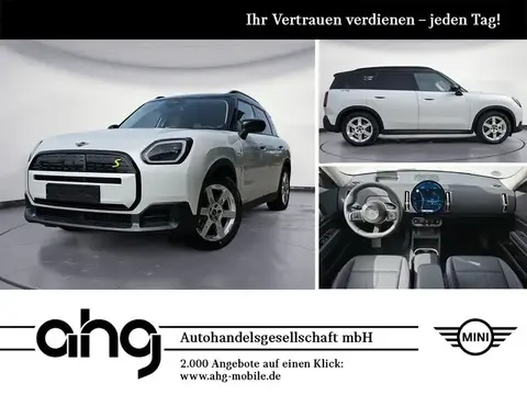 Used MINI COOPER Not specified 2024 Ad 