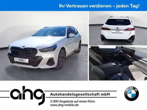 Used BMW I5 Not specified 2024 Ad 