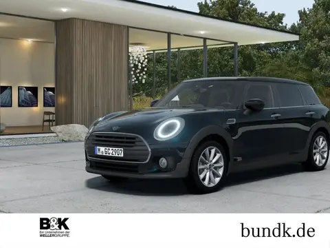 Used MINI COOPER Diesel 2024 Ad Germany