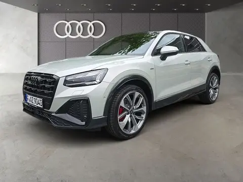 Used AUDI Q2 Petrol 2024 Ad 