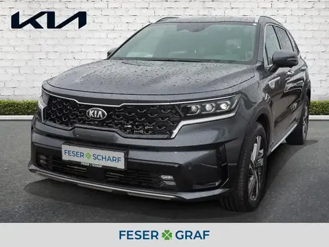 Used KIA SORENTO Hybrid 2021 Ad 