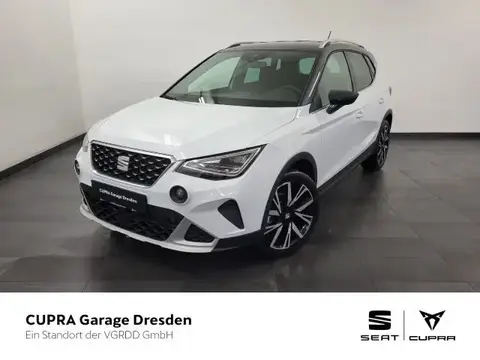 Used SEAT ARONA Petrol 2024 Ad 