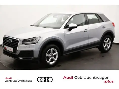 Used AUDI Q2 Petrol 2018 Ad Germany