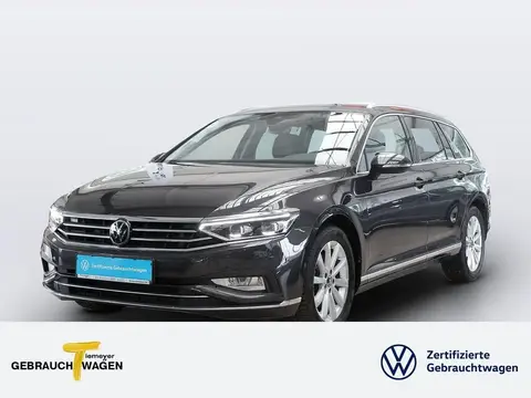 Used VOLKSWAGEN PASSAT Diesel 2023 Ad 