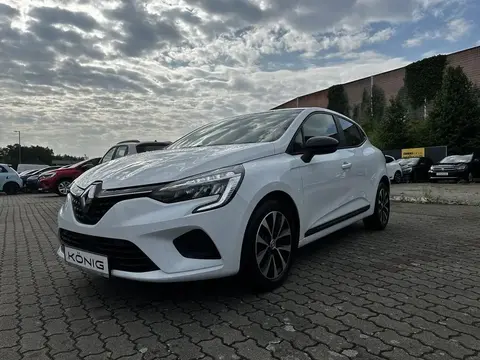 Annonce RENAULT CLIO Essence 2023 d'occasion 