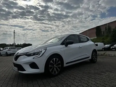 Annonce RENAULT CLIO Essence 2023 d'occasion 