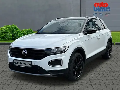 Used VOLKSWAGEN T-ROC Petrol 2022 Ad 