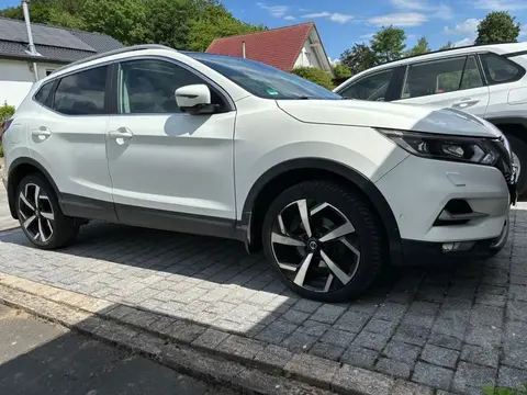 Used NISSAN QASHQAI Diesel 2018 Ad 