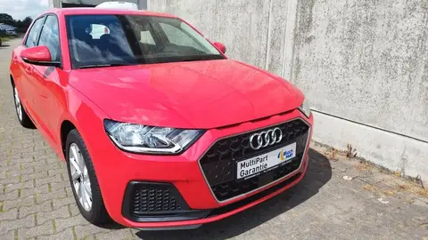 Annonce AUDI A1 Essence 2021 d'occasion 