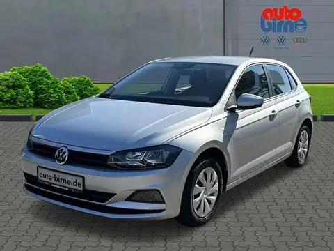 Used VOLKSWAGEN POLO Petrol 2020 Ad 