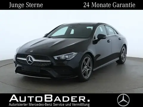 Used MERCEDES-BENZ CLASSE CLA Petrol 2023 Ad 