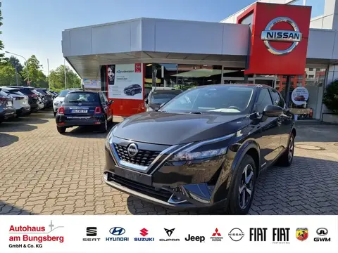 Annonce NISSAN QASHQAI Essence 2024 d'occasion 