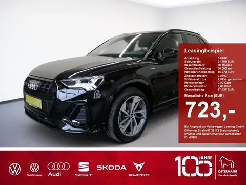 Used AUDI Q3 Diesel 2023 Ad Germany