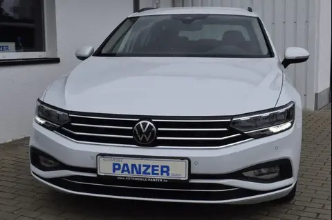 Used VOLKSWAGEN PASSAT Diesel 2023 Ad 