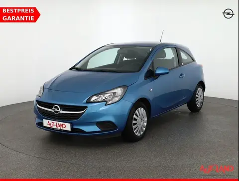 Used OPEL CORSA Petrol 2018 Ad 