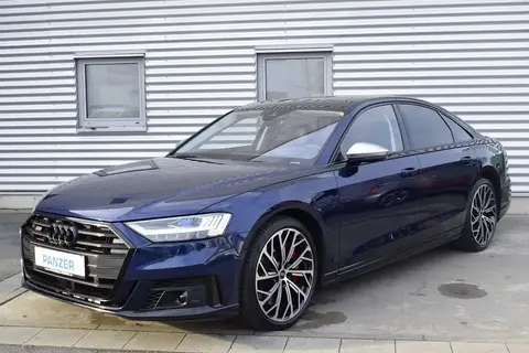 Used AUDI S8 Petrol 2021 Ad 