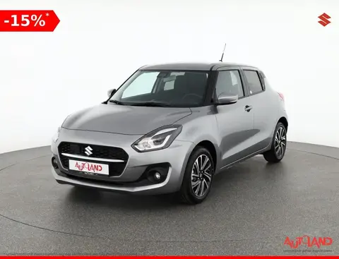 Annonce SUZUKI SWIFT Essence 2024 d'occasion 