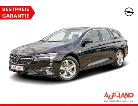 Annonce OPEL INSIGNIA Diesel 2022 d'occasion 