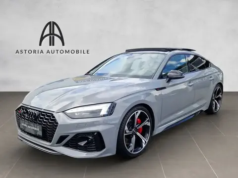 Annonce AUDI RS5 Essence 2023 d'occasion 