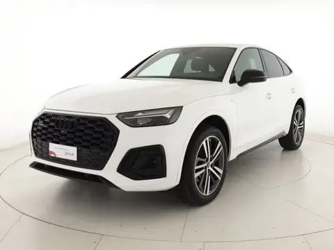 Annonce AUDI Q5  2022 d'occasion 