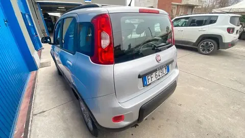 Used FIAT PANDA Petrol 2016 Ad 