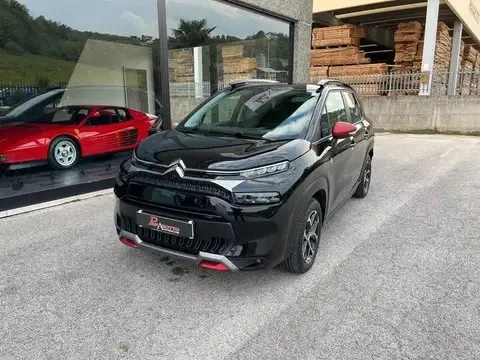 Used CITROEN C3 AIRCROSS Diesel 2022 Ad 