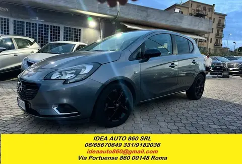 Used OPEL CORSA Diesel 2018 Ad 