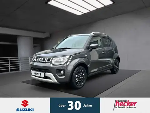 Used SUZUKI IGNIS Hybrid 2024 Ad 