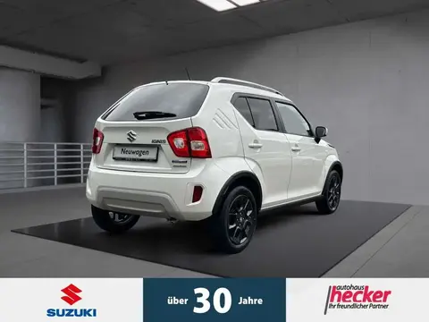 Used SUZUKI IGNIS Hybrid 2024 Ad 