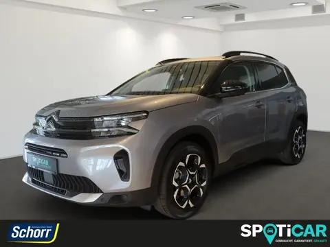 Annonce CITROEN C5 AIRCROSS Essence 2024 d'occasion 