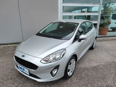 Used FORD FIESTA Diesel 2018 Ad 