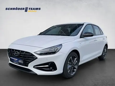 Annonce HYUNDAI I30 Essence 2024 d'occasion 