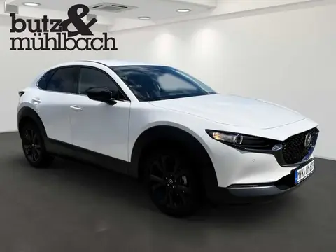 Used MAZDA CX-30 Petrol 2024 Ad 