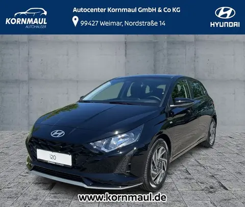 Annonce HYUNDAI I20 Essence 2024 d'occasion 