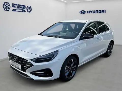 Used HYUNDAI I30 Petrol 2024 Ad 