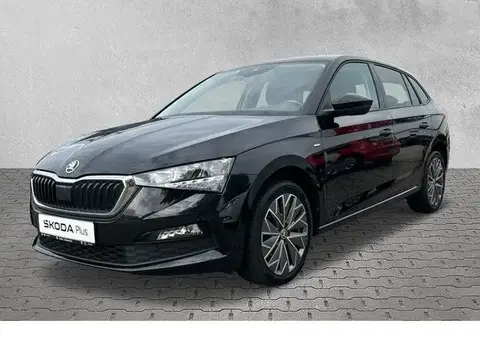 Annonce SKODA SCALA Essence 2021 d'occasion 