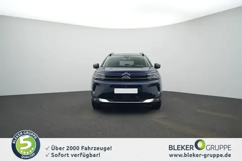 Used CITROEN C5 AIRCROSS Hybrid 2023 Ad 