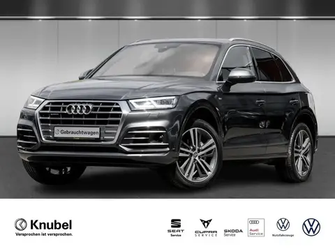 Annonce AUDI Q5 Diesel 2019 d'occasion 