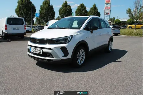 Annonce OPEL CROSSLAND Essence 2023 d'occasion 