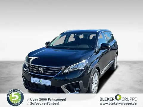 Used PEUGEOT 5008 Diesel 2019 Ad 