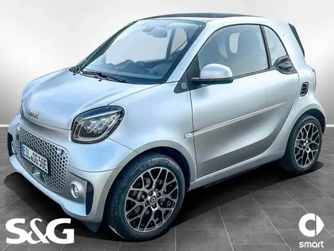 Annonce SMART FORTWO Non renseigné 2022 d'occasion Allemagne