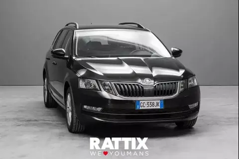 Used SKODA OCTAVIA Diesel 2020 Ad 