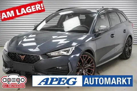 Annonce CUPRA LEON Essence 2024 d'occasion 