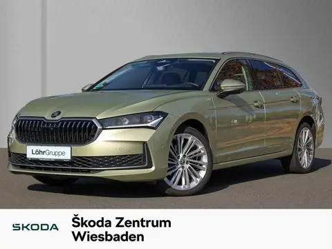 Used SKODA SUPERB Diesel 2024 Ad 