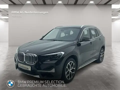 Annonce BMW X1 Essence 2021 d'occasion 