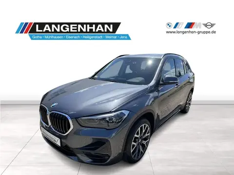 Used BMW X1 Petrol 2019 Ad 