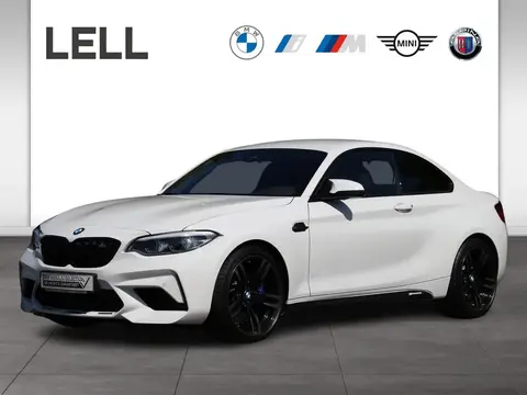 Annonce BMW M2 Essence 2020 d'occasion 